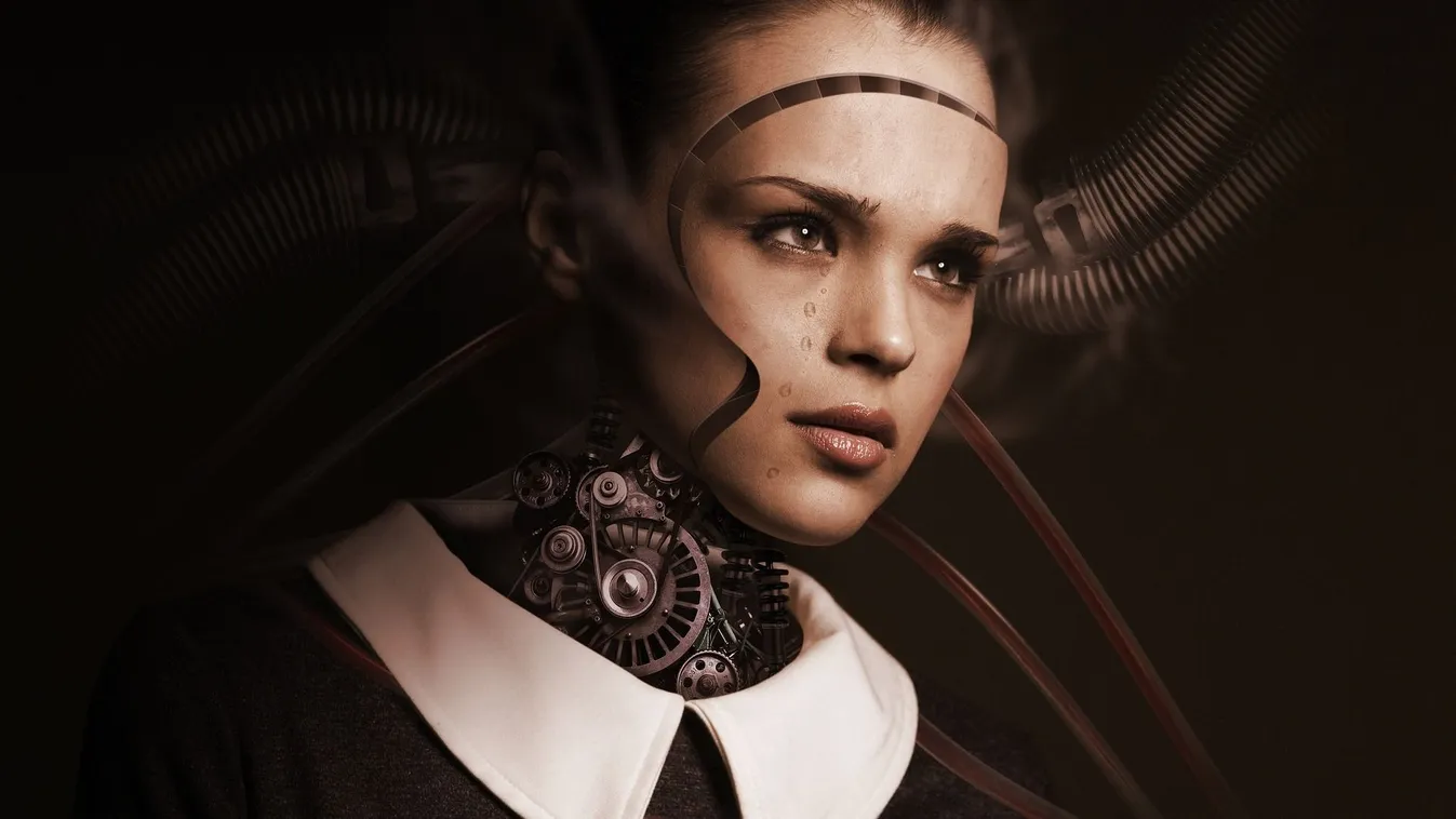 Bochkor: Meg kell állítani a mesterséges intelligenciát