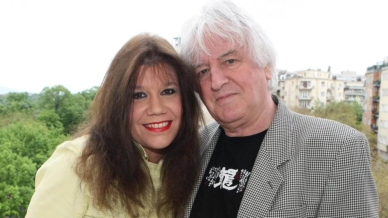 Ez volt Tahi Tóth László özvegyének utolsó kívánsága