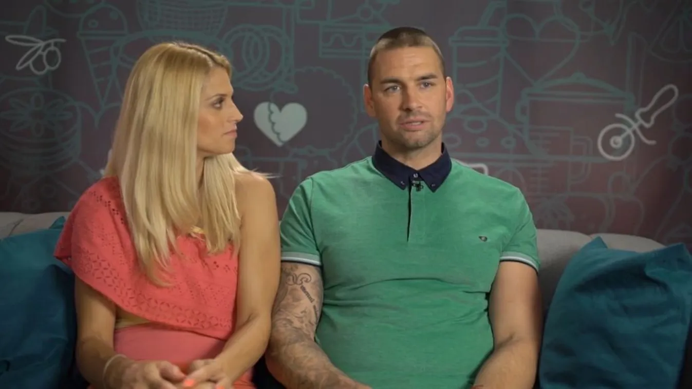 Aggódnak a válófélben lévő Tápai Szabináért a rajongók