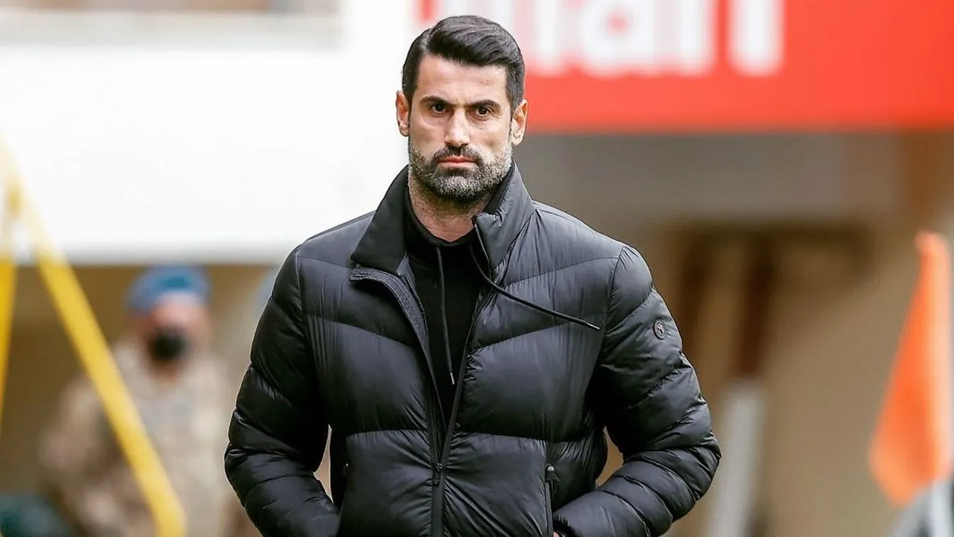 Megrázó videó, zokogva kér segítséget a török legenda