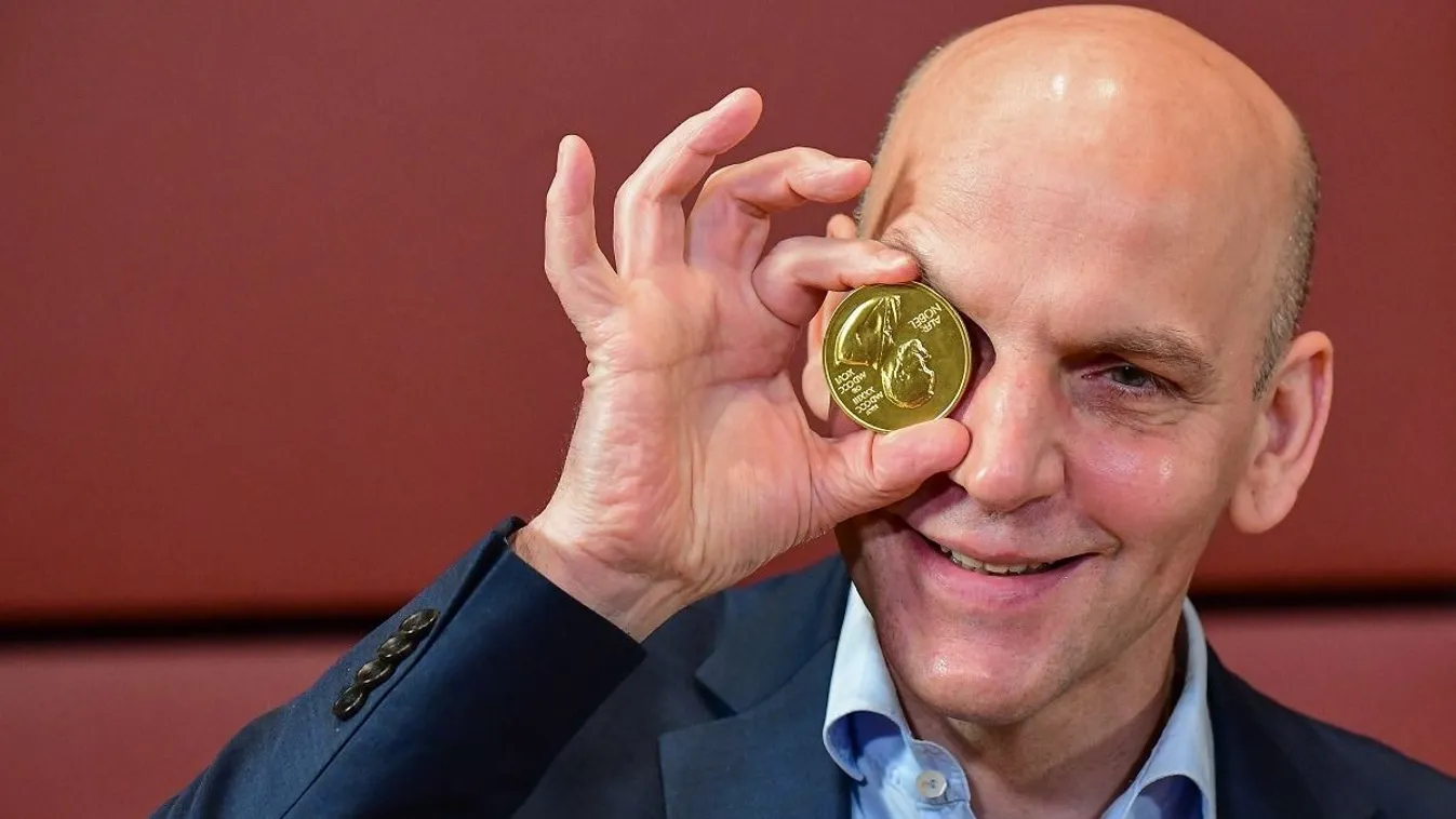 Focistához kerülhet Karikó Katalin Nobel-díja