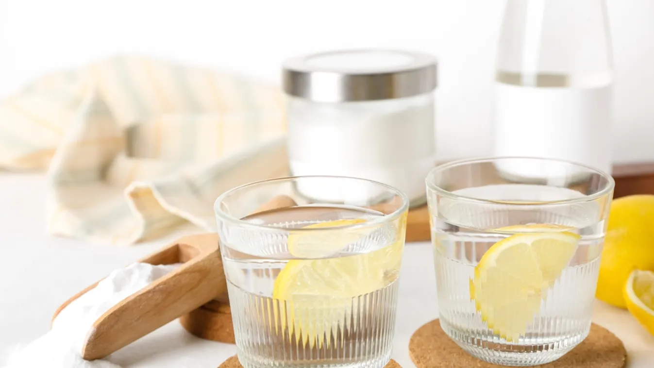 Így használd télen a szódabikarbónát, nagy segítség lesz