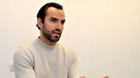 Eddig bírta, Szilágyi Áron a hazaköltözésről beszélt