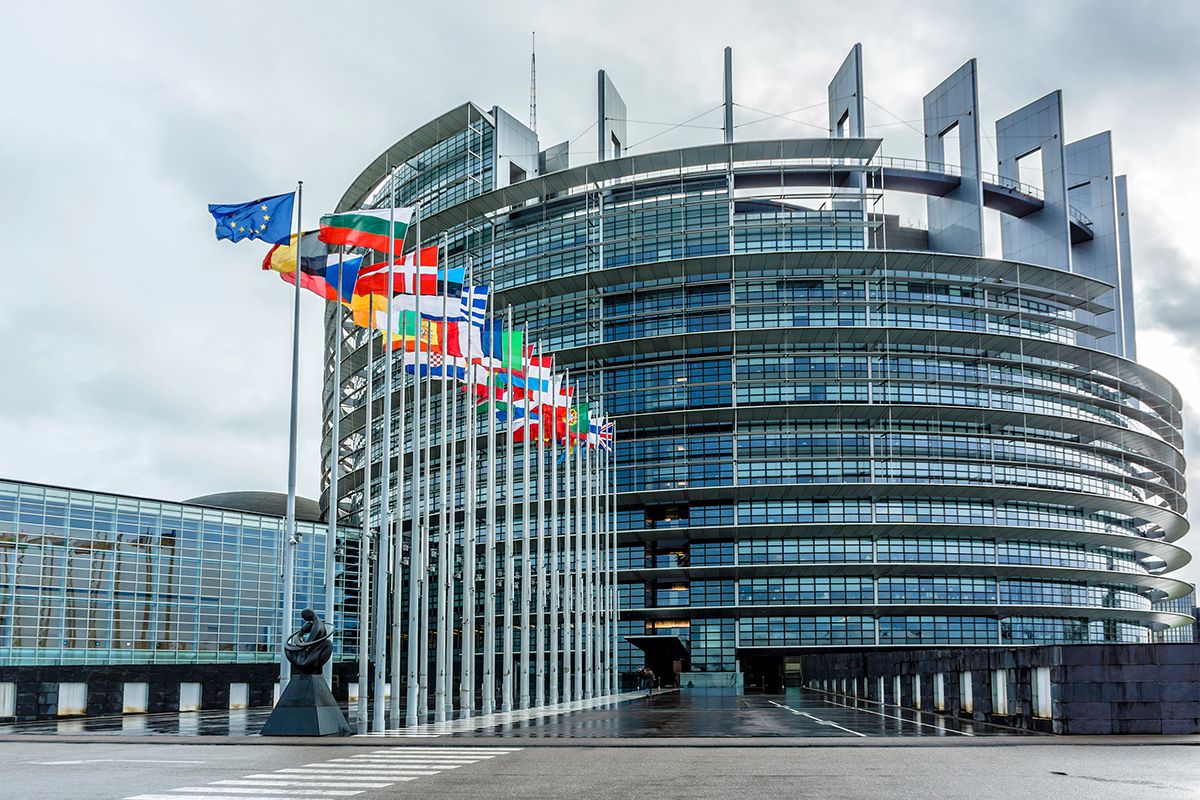 European,Parliament