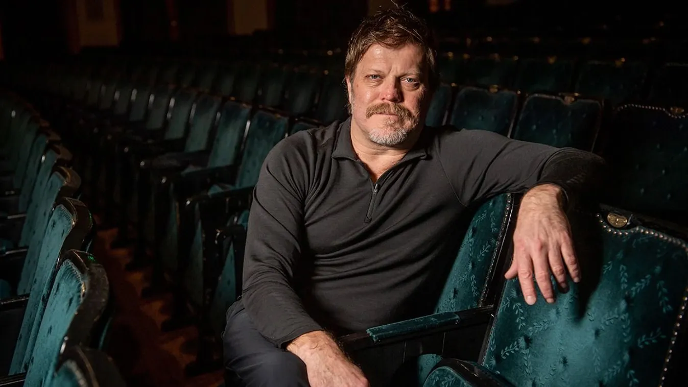 Szabó Győző kiakadt a drogtörvénytől