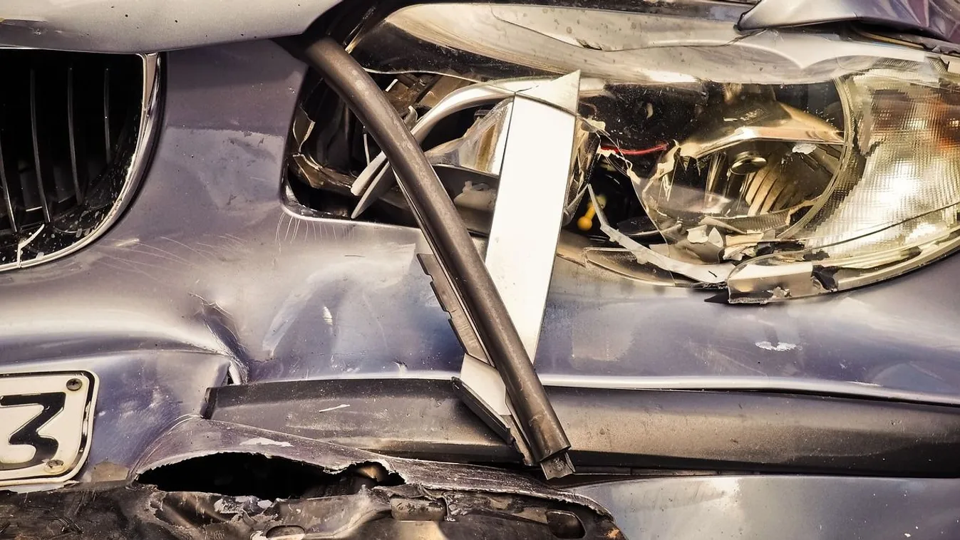 Kómában küzd az életéért Imre, akit két kisgyermeke vár haza