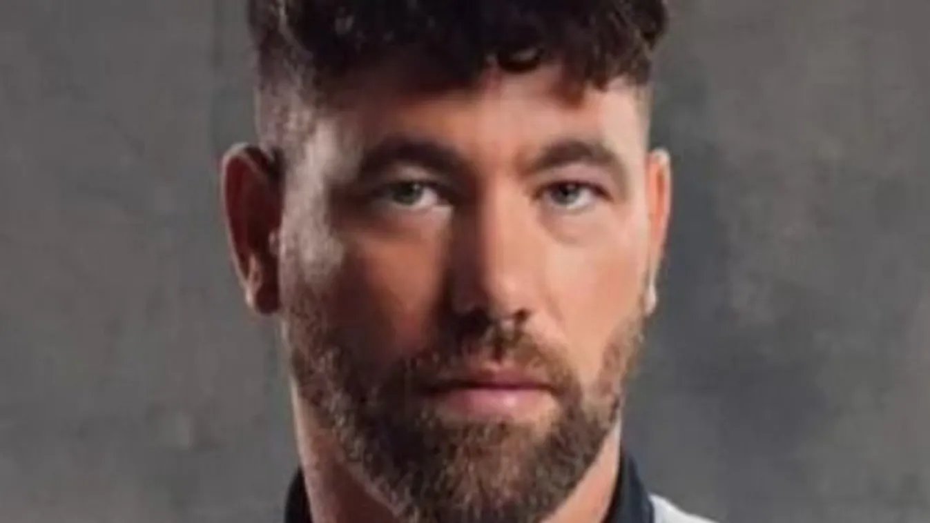 Komoly célja van Krausz Gábornak