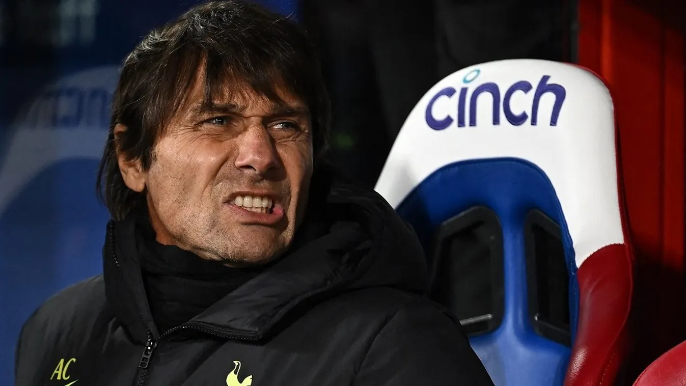 Nagy a baj, magasról tett orvosai tanácsára a híres edző