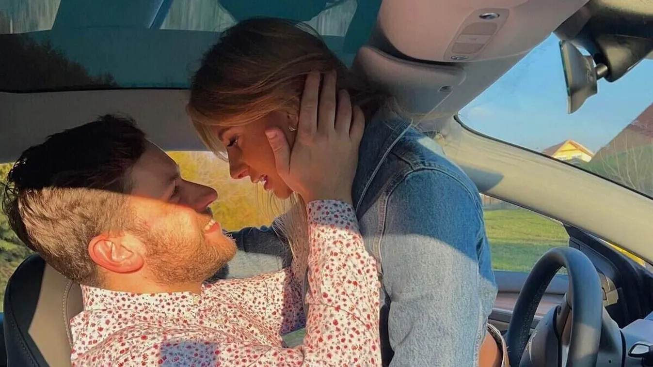 Bosszantja a netezőket Szabó Ádám