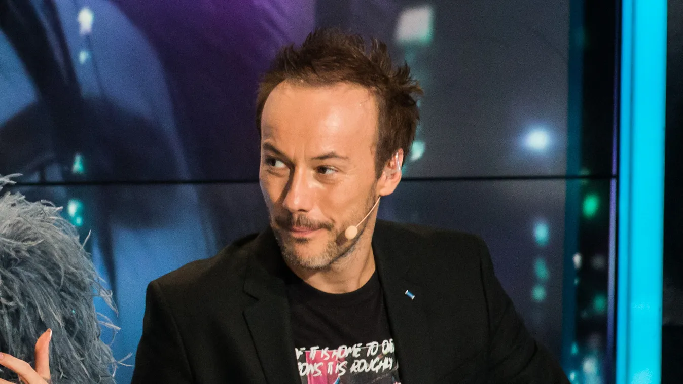 Magánéletéről beszélt a Sztárban sztár zsűritagja