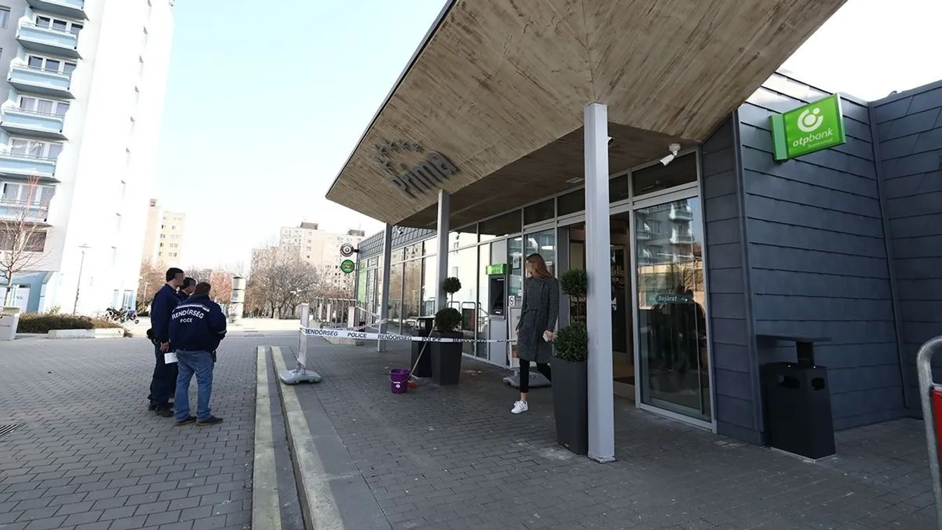 Újabb megrázó részletek a Gazdagréten történt támadásról