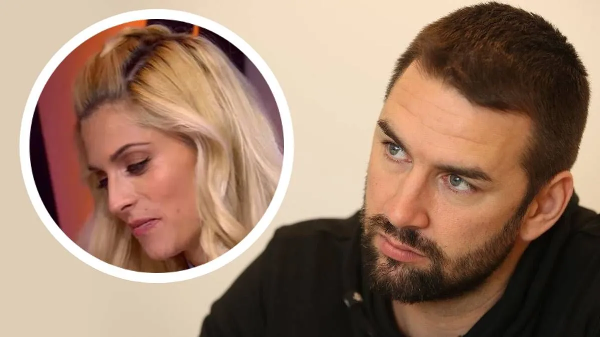 Kucsera Gábor, Tápai Szabina