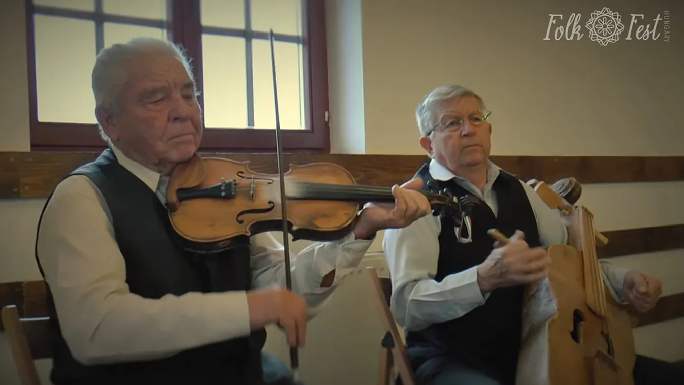 Testvére temetése után kapott szívrohamot a magyar népművész