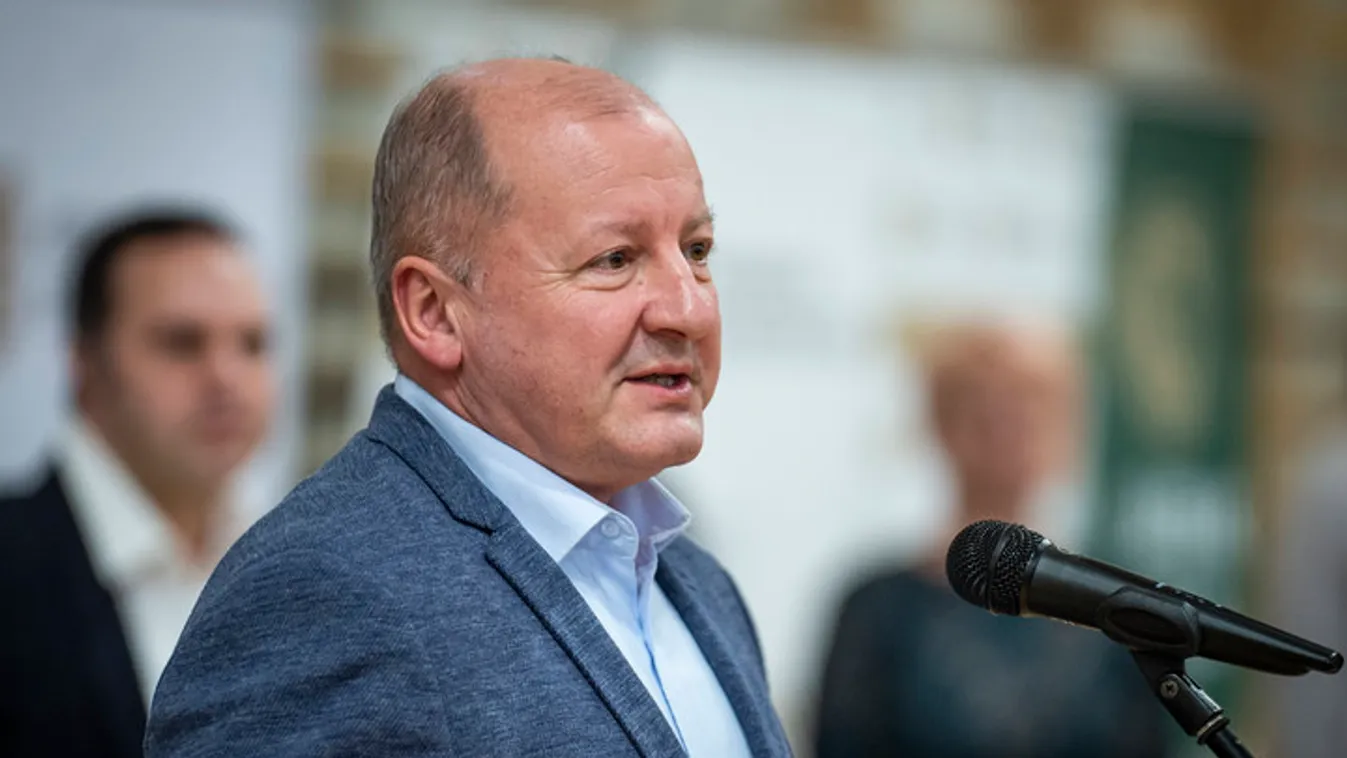 A KDNP ezt kéri a kormánytól