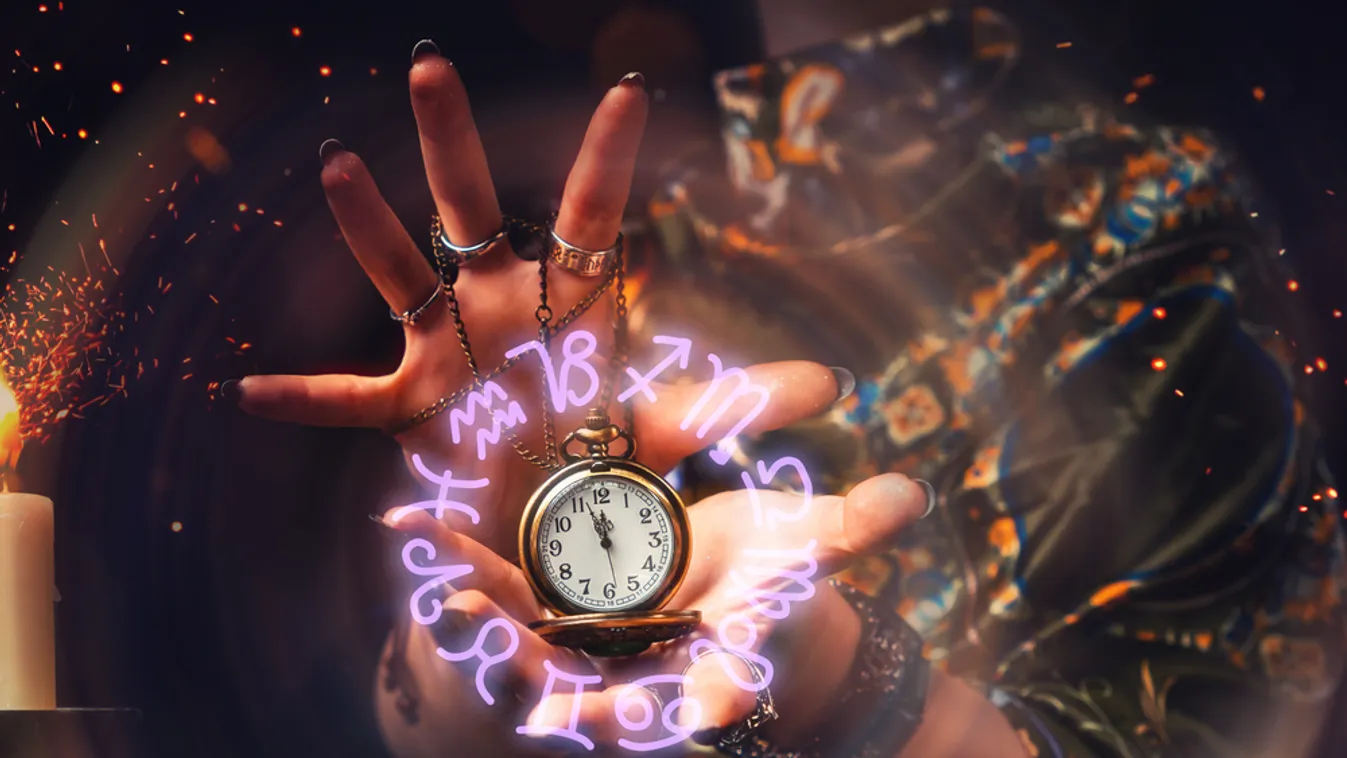 Ismered a napok mágikus erejét? Erre figyelj szerdán!