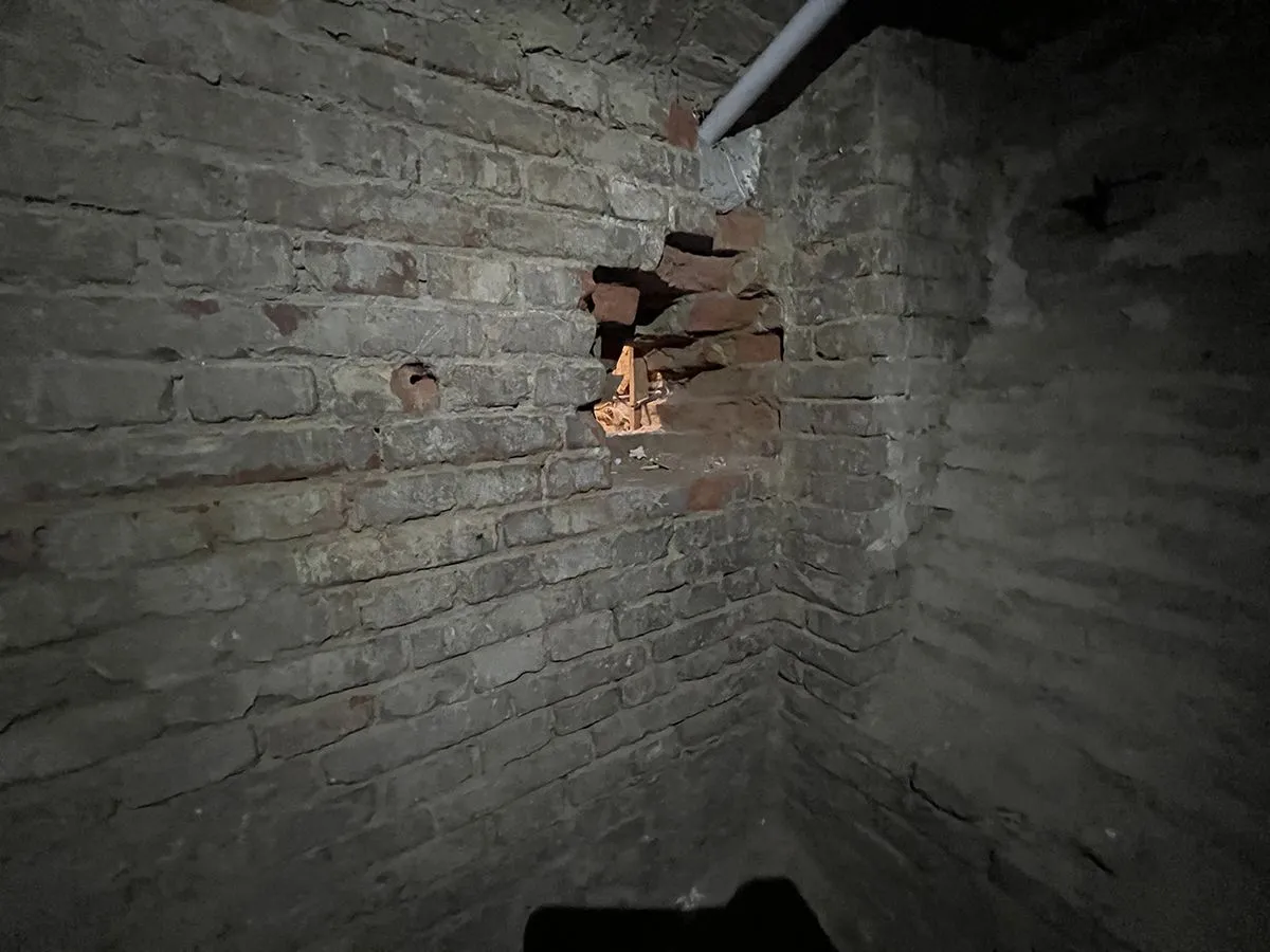 pénzváltó betörés