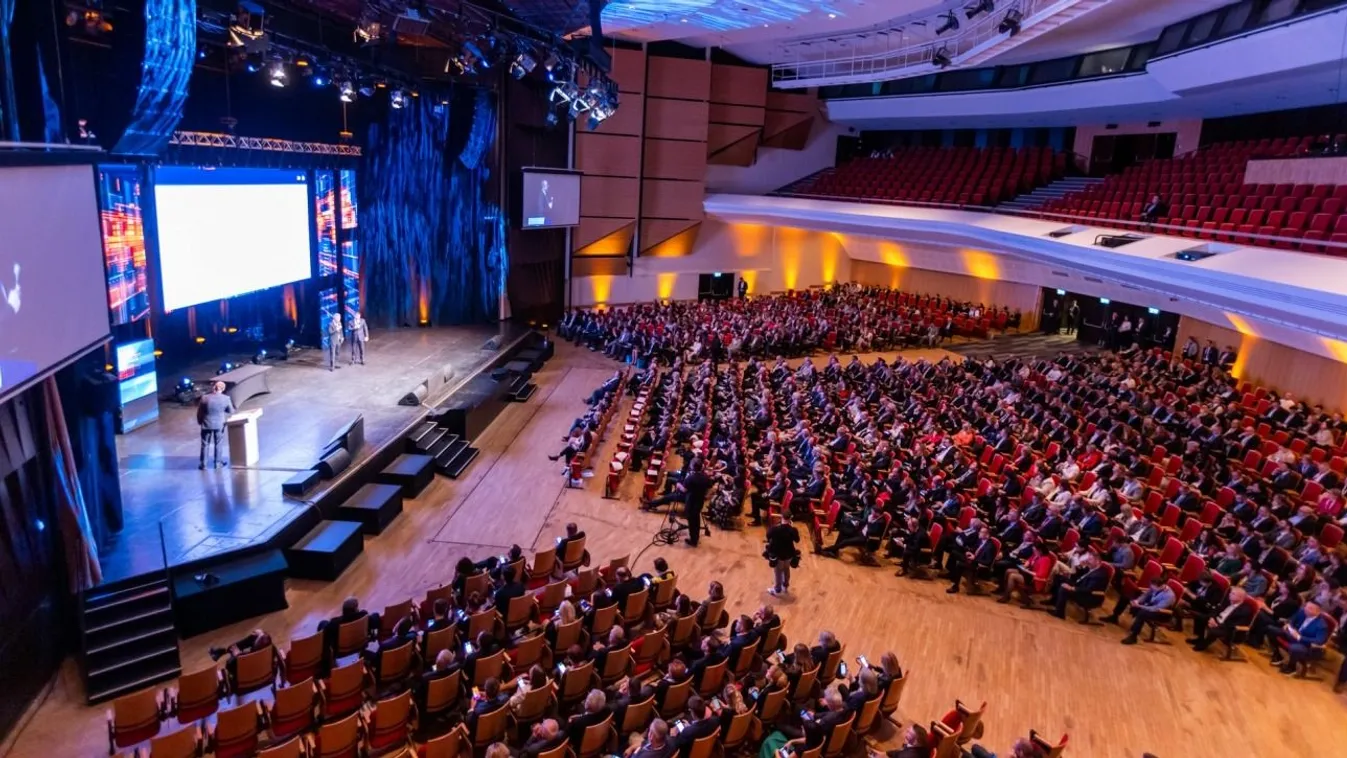 Újra megrendezésre került a Turizmus Évadnyitó Gála