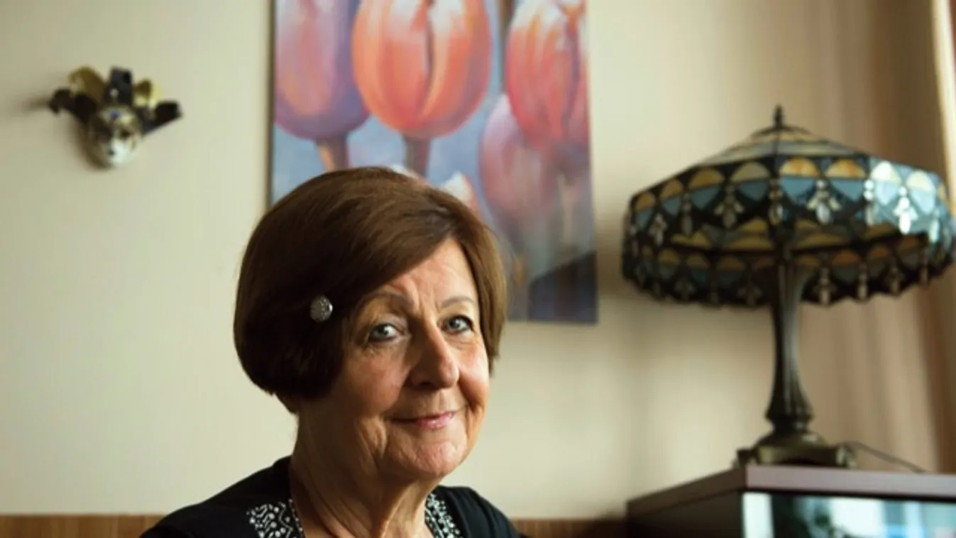 Dr. Bagdy Emőke: Mondjuk ki: A pedofília büntetendő!