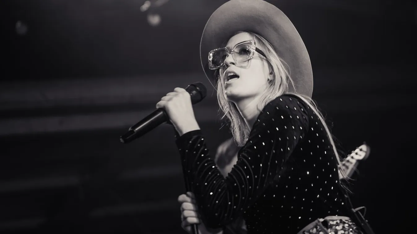 Somló Tamáshoz fűződő kapcsolatáról mesélt a Sztárban Sztár női versenyzője