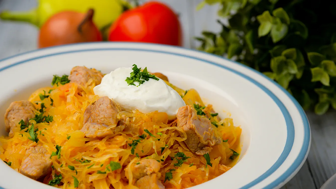 A legfinomabb téli vacsora: ettől lesz isteni a székelykáposztád