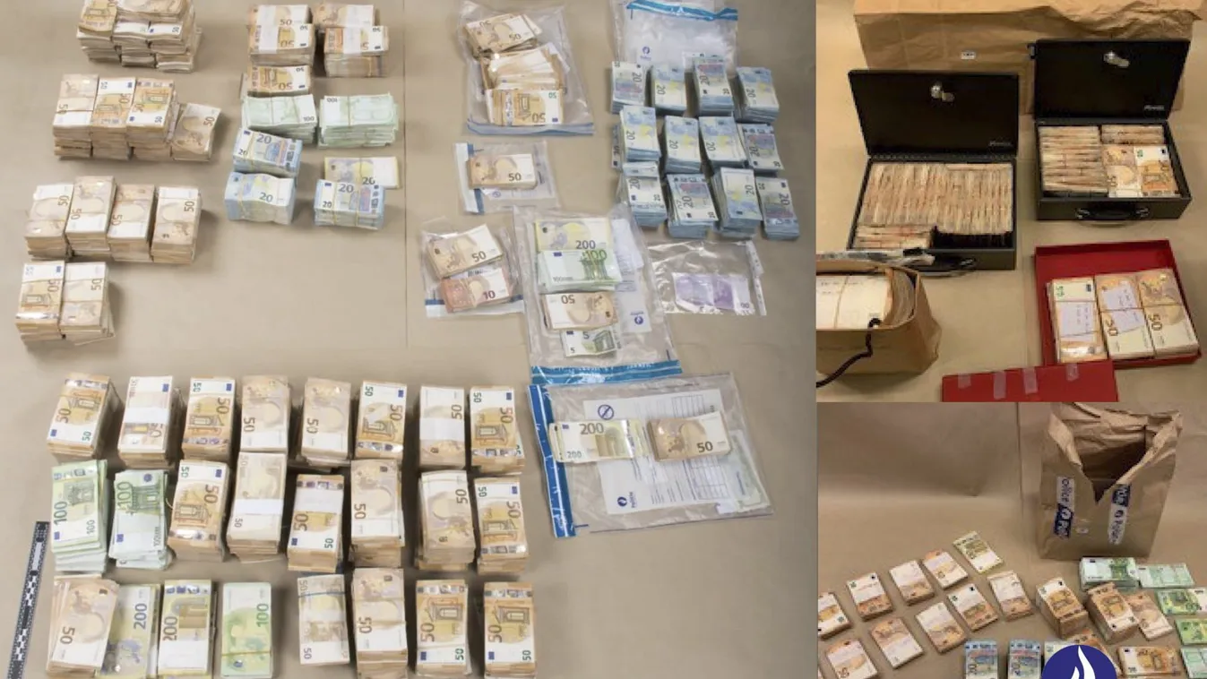 Az eddiginél is súlyosabb lehet a  brüsszeli korrupció