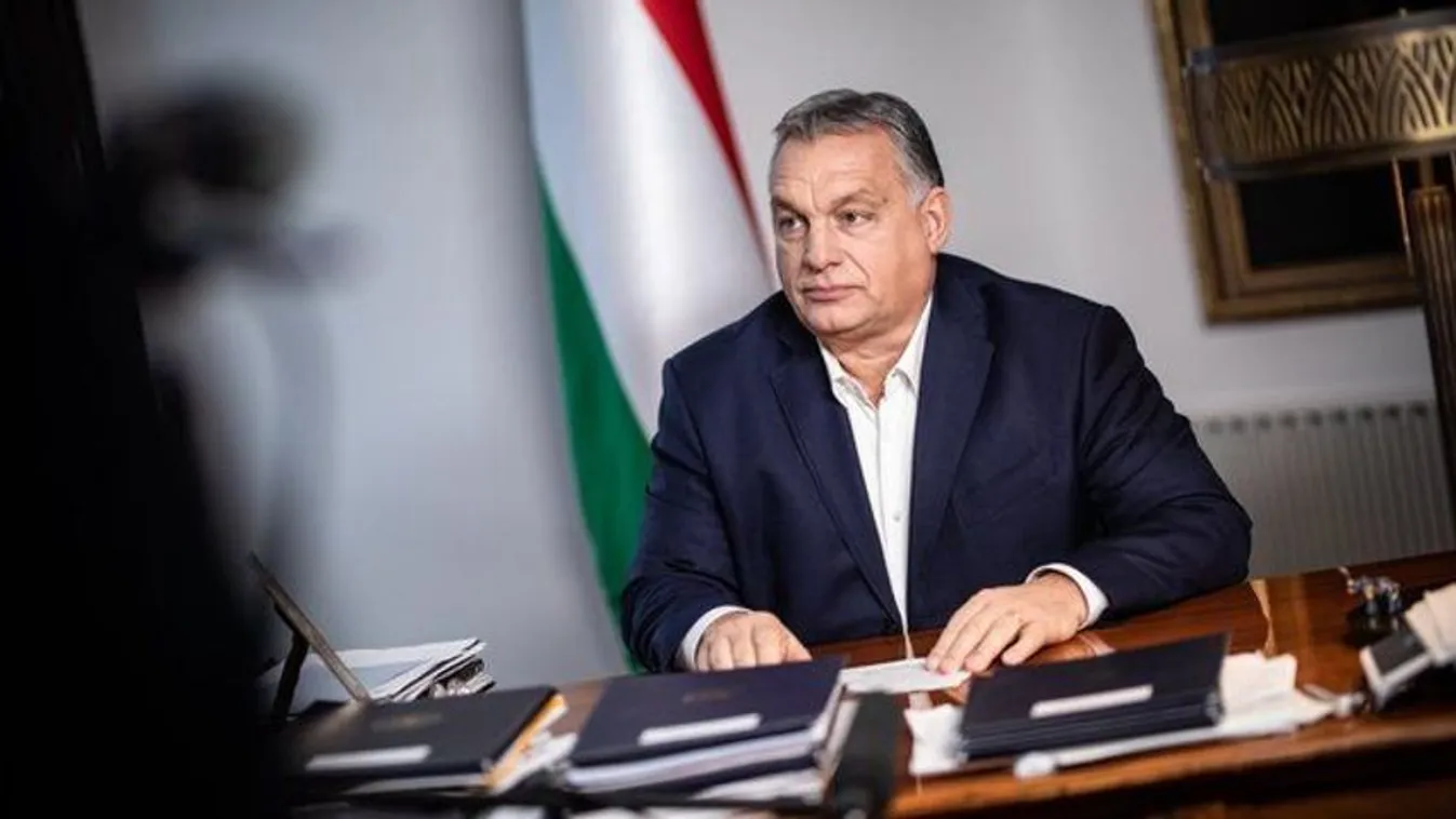 Kiderült: Itt indítja a napot Orbán Viktor