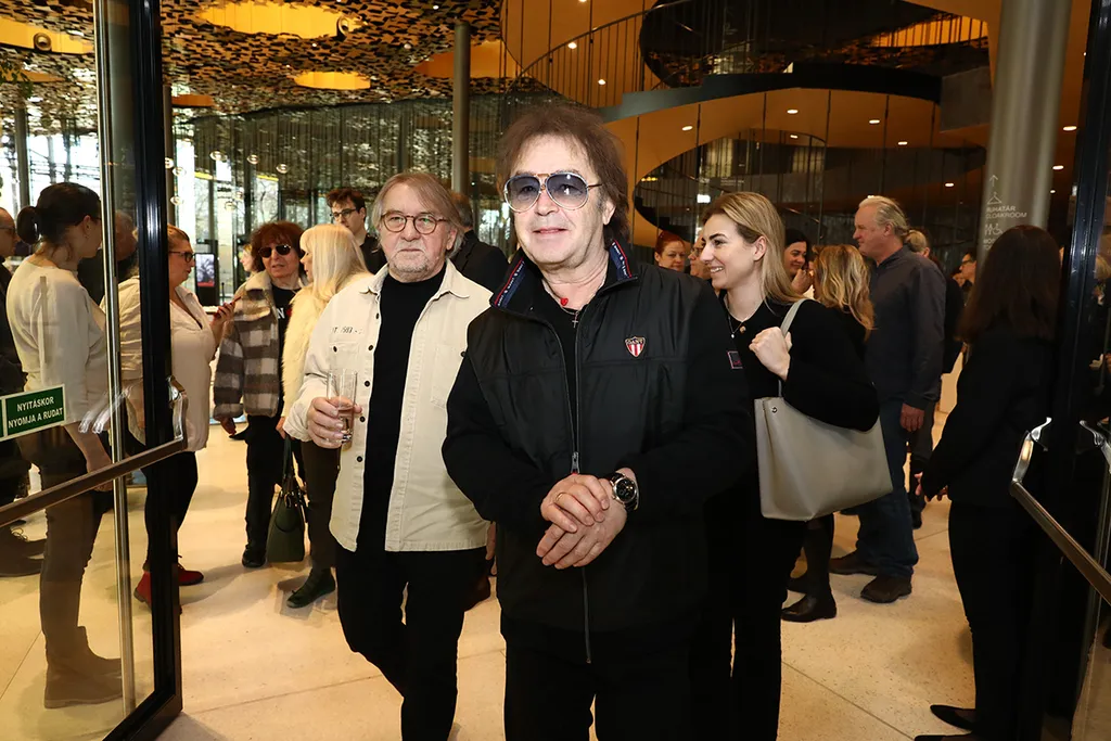  magyar zene háza esemény