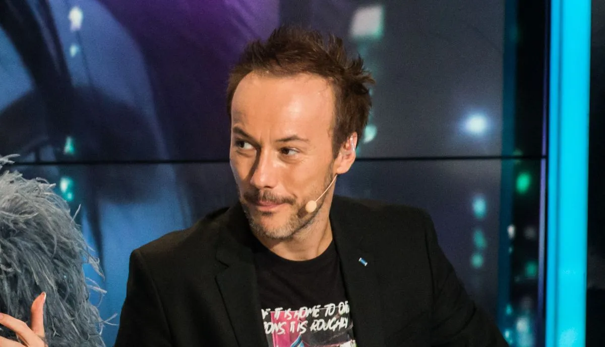 20200906 Budapest, 
A TV2 Sztárban sztár idei évadának második adása. 
Fotó: Keller Mátyás (KM)
Ripost
képen:  Papp Szabi