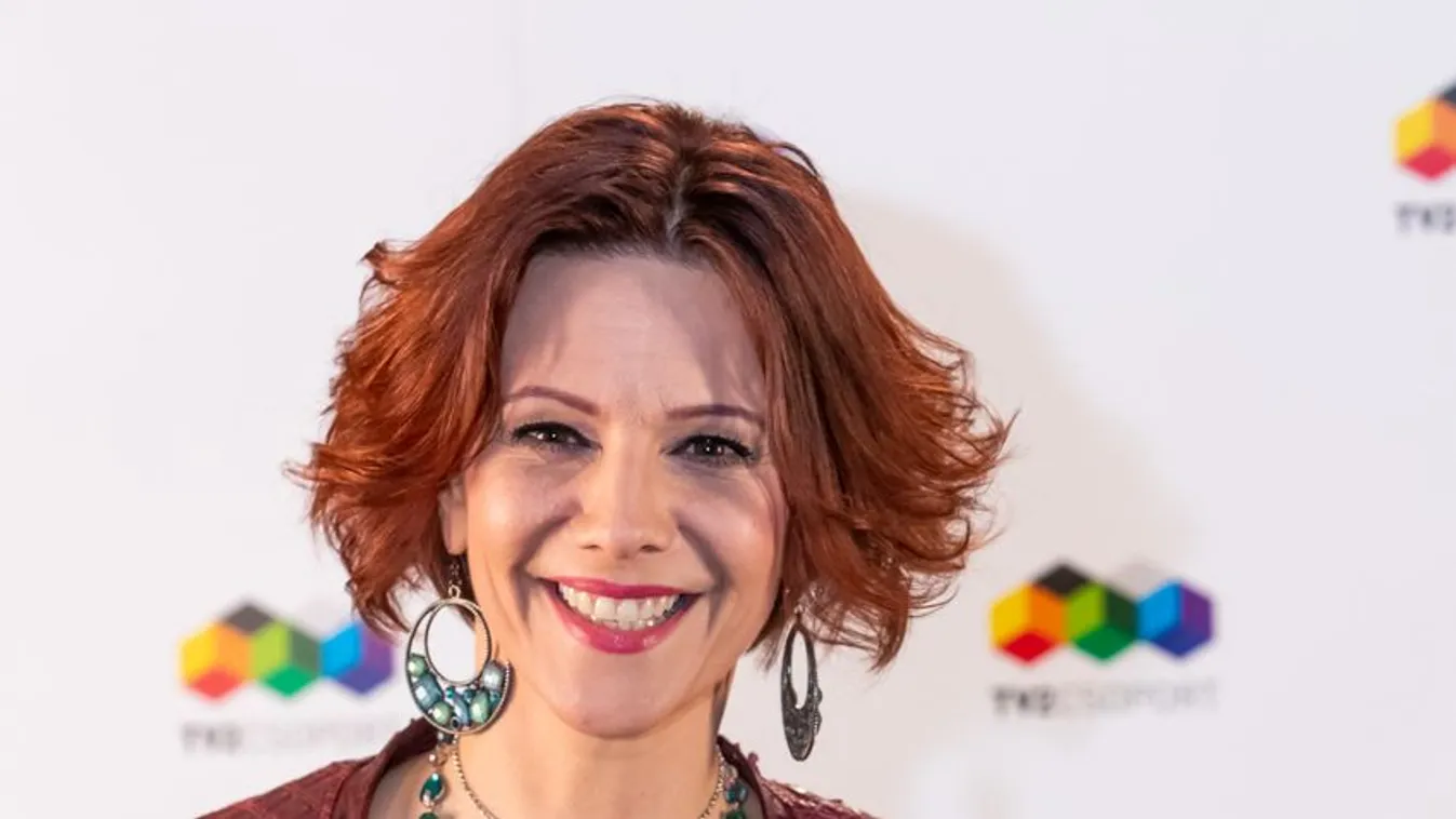 Durván beszólt a fia Polyák Lillának