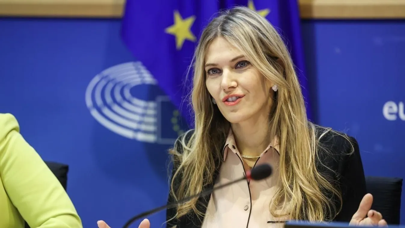 Brüsszeli korrupció: Bizonyítékokat akarnak eltüntetni!