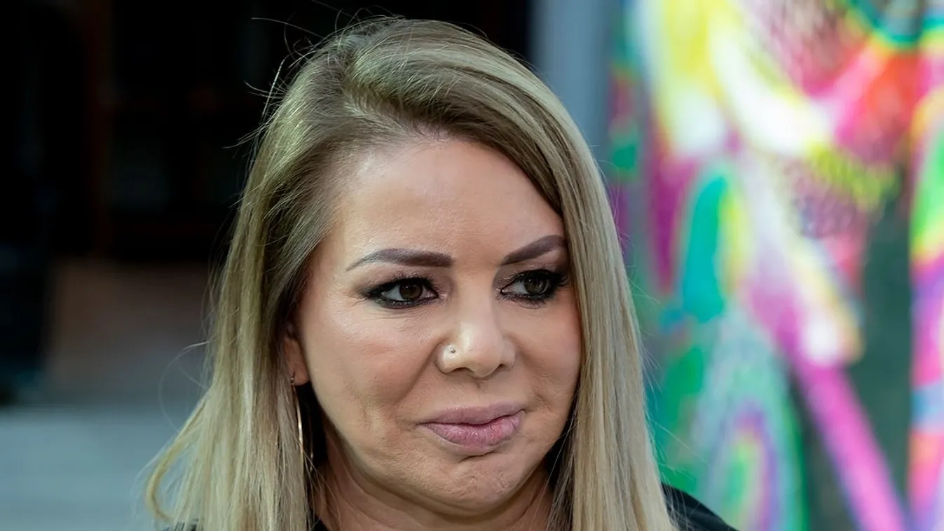 Judy őszinte vallomása: Kész káosz mostanában az életem