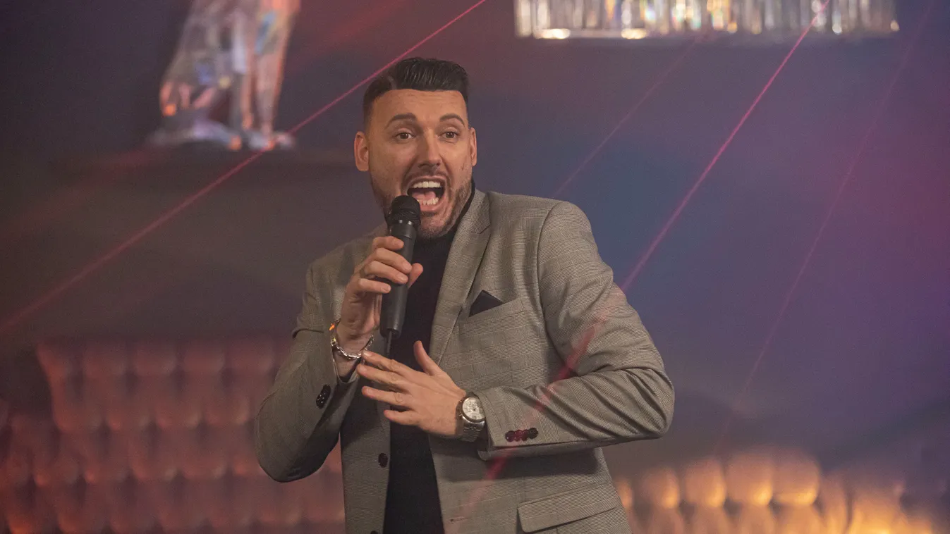 Idén sem házasodik Jolly és Barbi