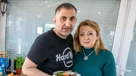 Gáspár Bea: A lányok is tudták, hogy megcsalt az apjuk