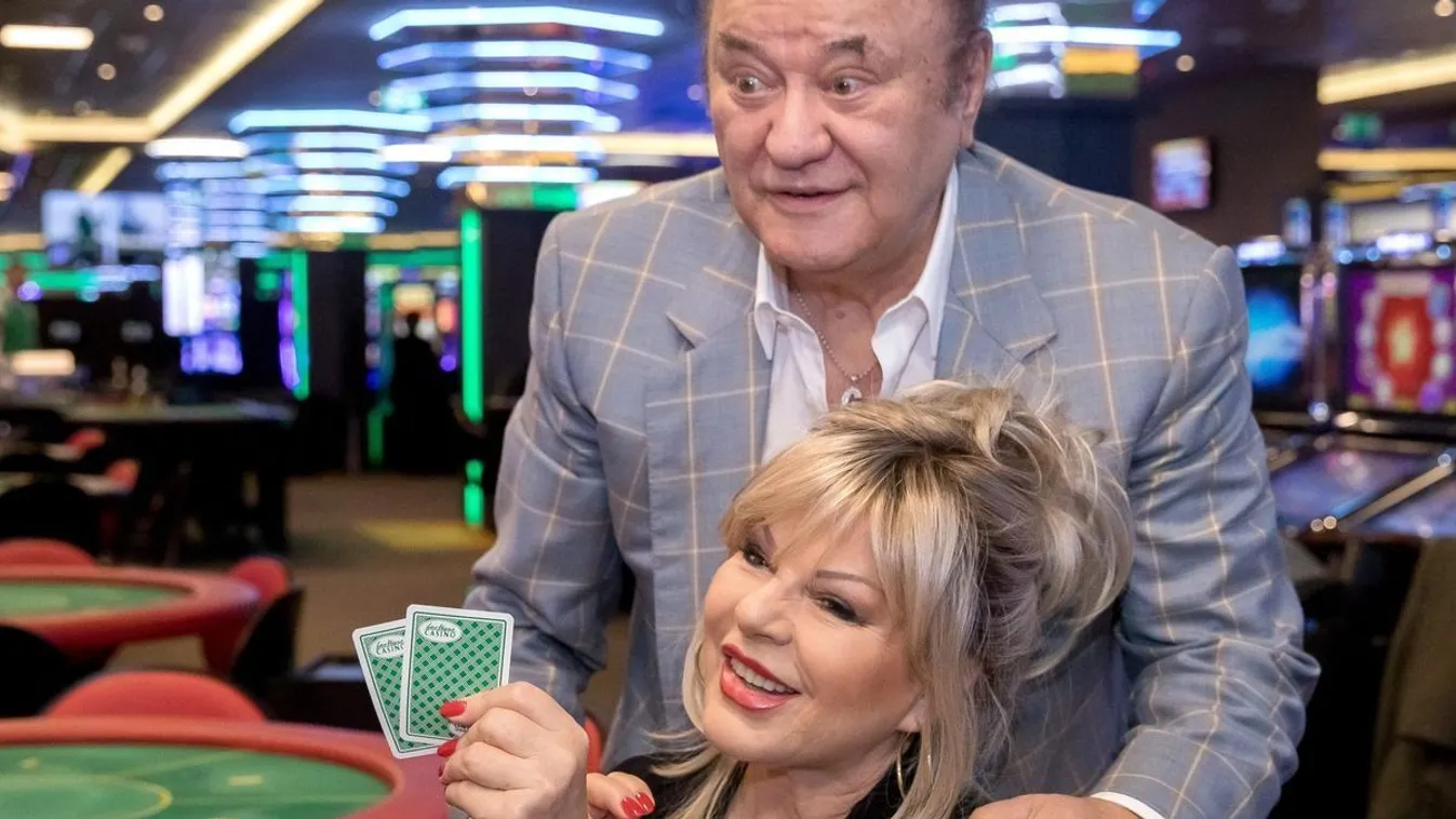 Nem hiszed el, mit neveztek el Korda Györgyről!