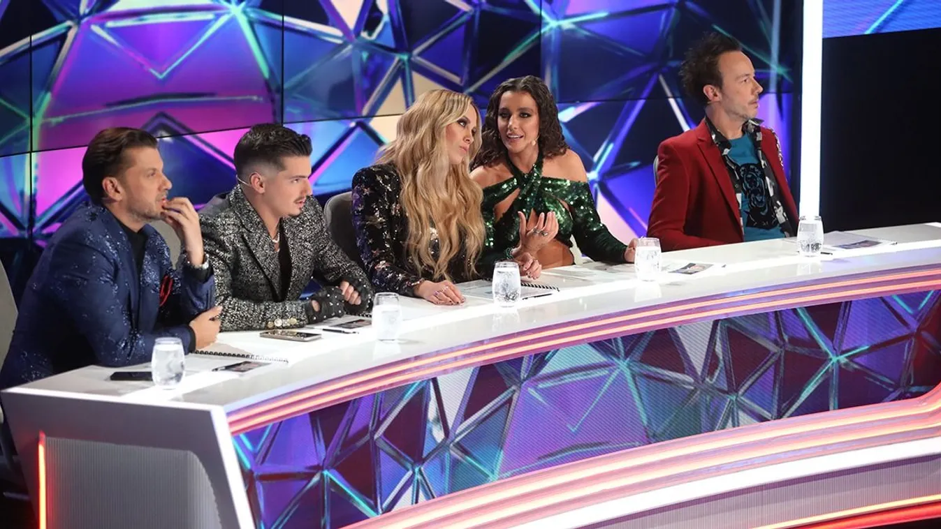 Ő a Sztárban Sztár második kiesője