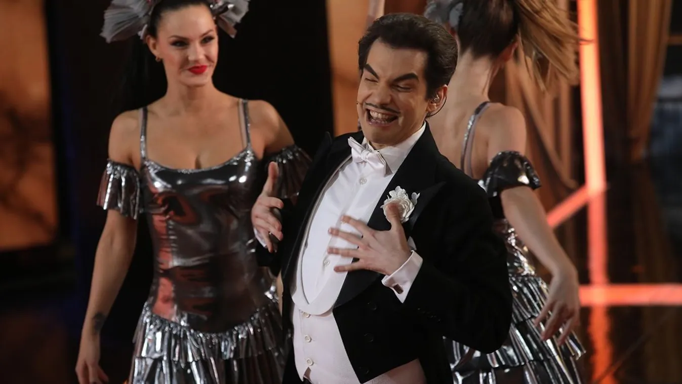 Megdöbbentő videó a Sztárban Sztár versenyzőjéről