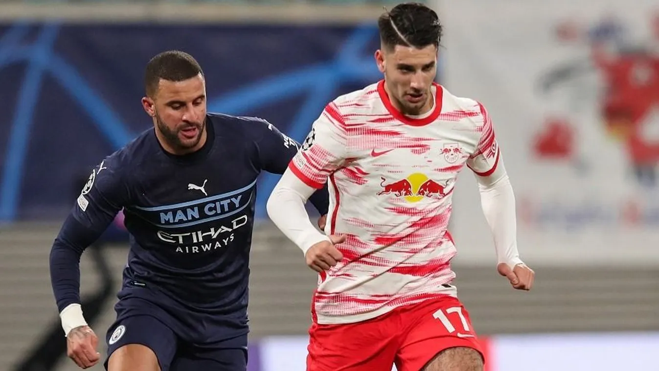 Meglepő fordulat, elveszíti nagy riválisát Szoboszlai