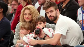 Shakira miatt rúgták ki Piquét egy étteremből - Videó