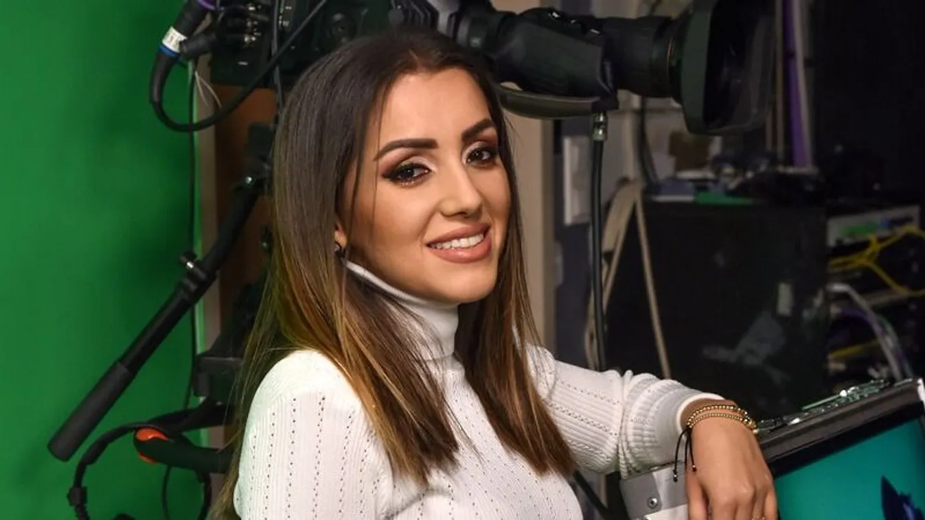 Egyedülálló édesanyaként is helyt áll G.w.M exe