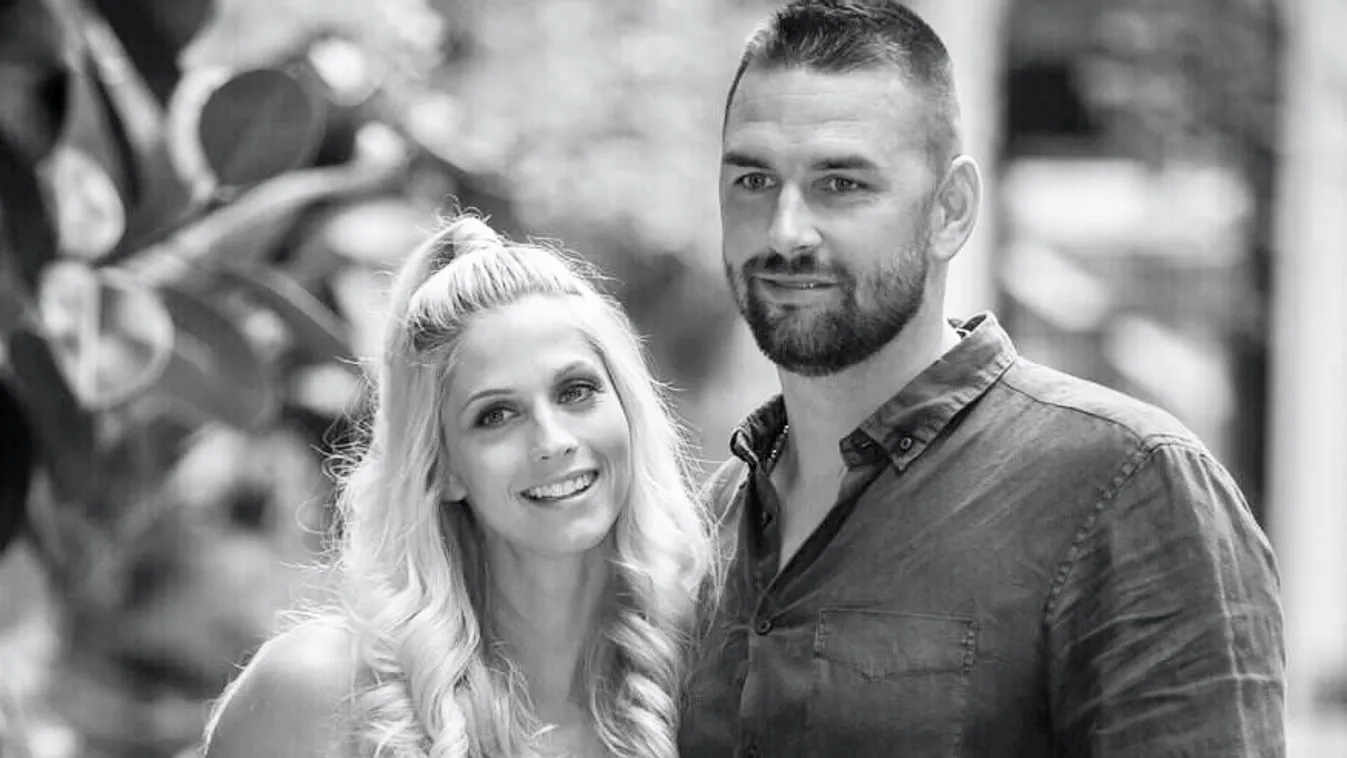 Minden jel arra utalt, küzdelmes házasság vár Kucseráékra