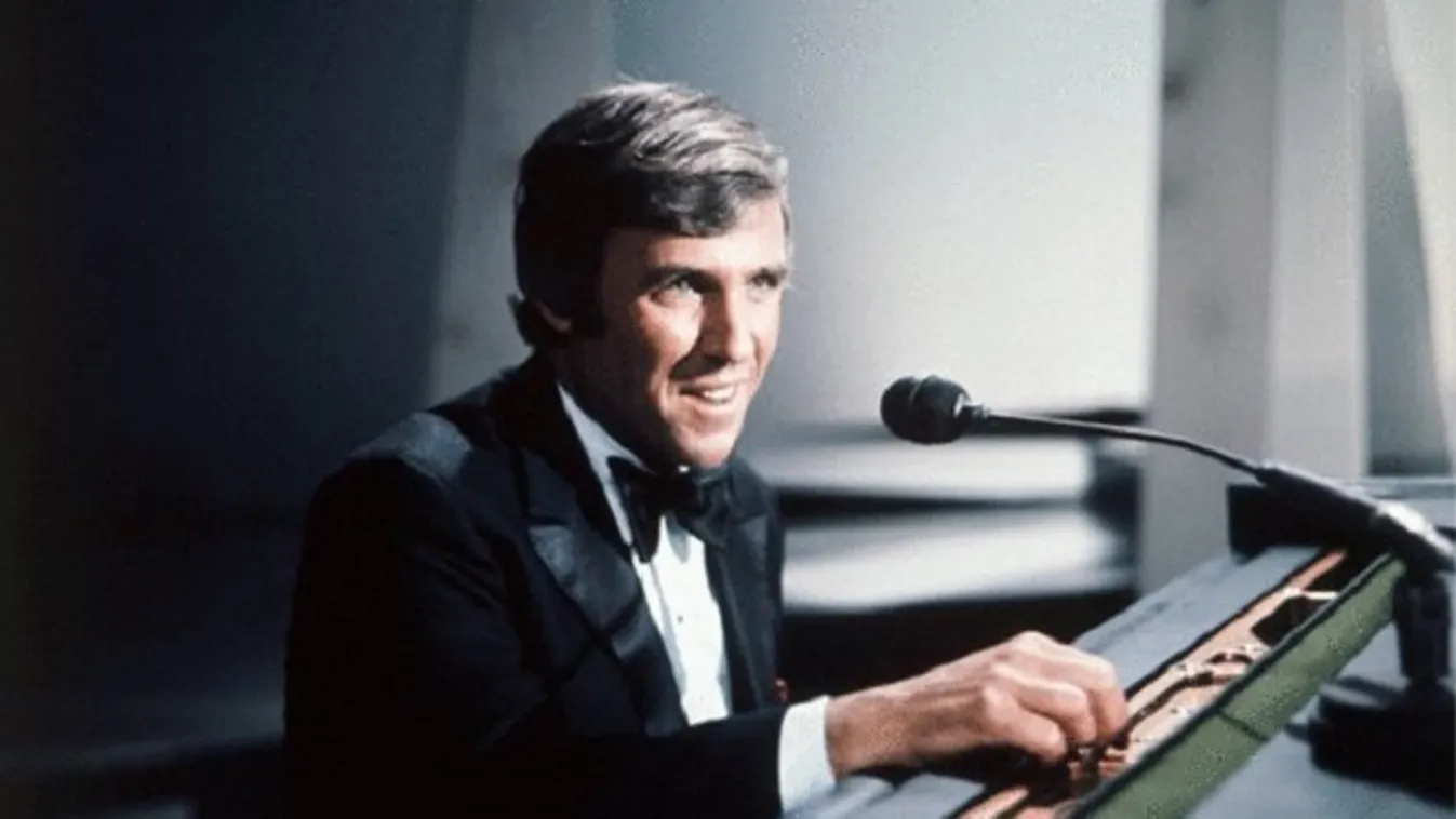 Elhunyt a többszörös Oscar-díjas zeneszerző