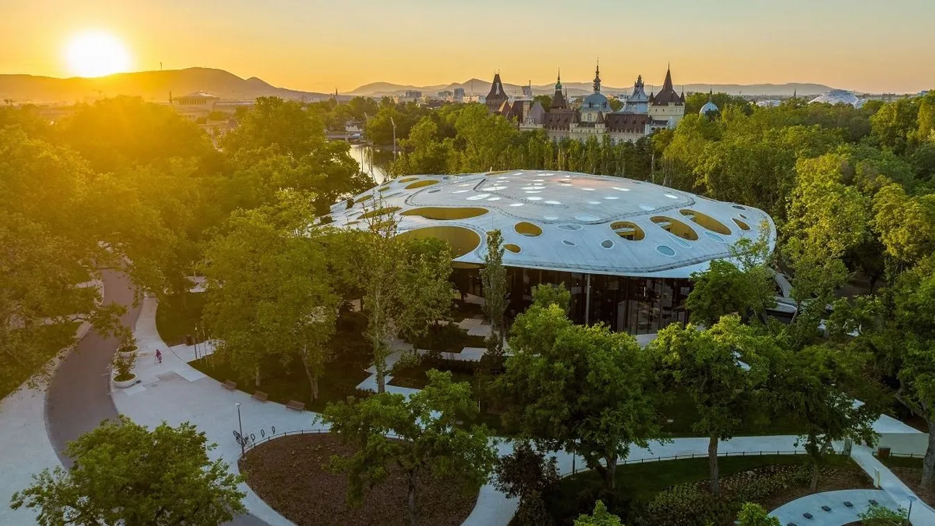 Magyarország a világ első számú ingatlanszakmai kiállításán