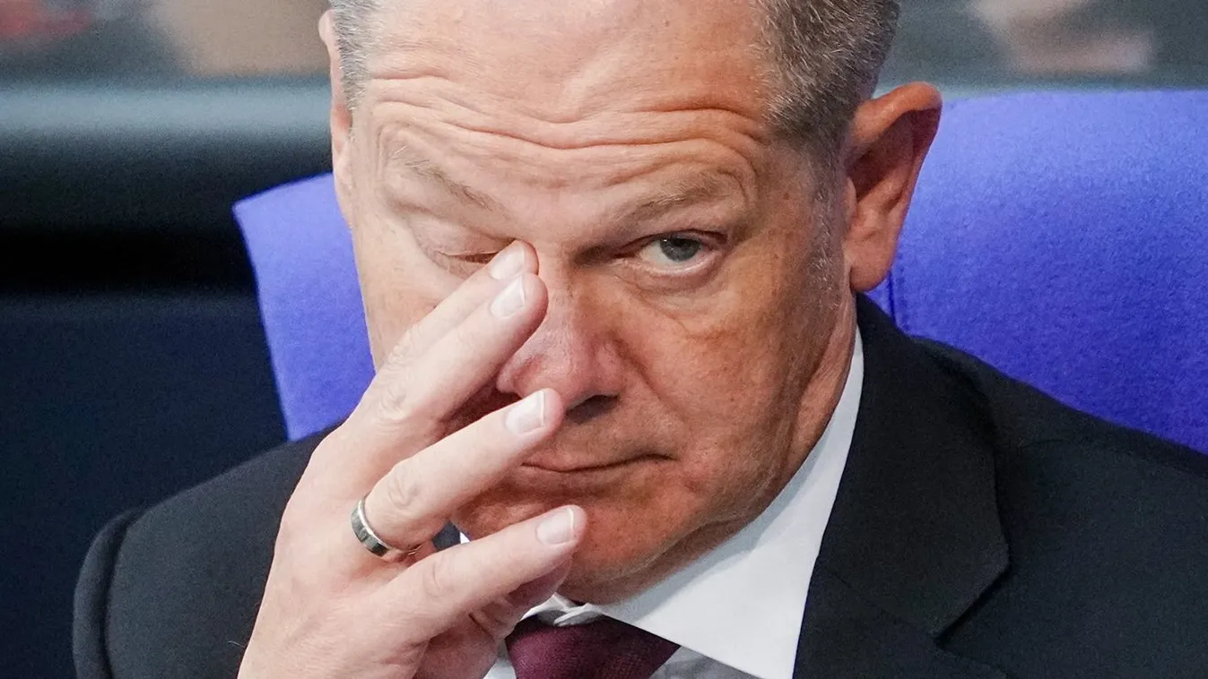 „Nem lenne bölcs dolog”, ha Ukrajna lőne orosz területeket