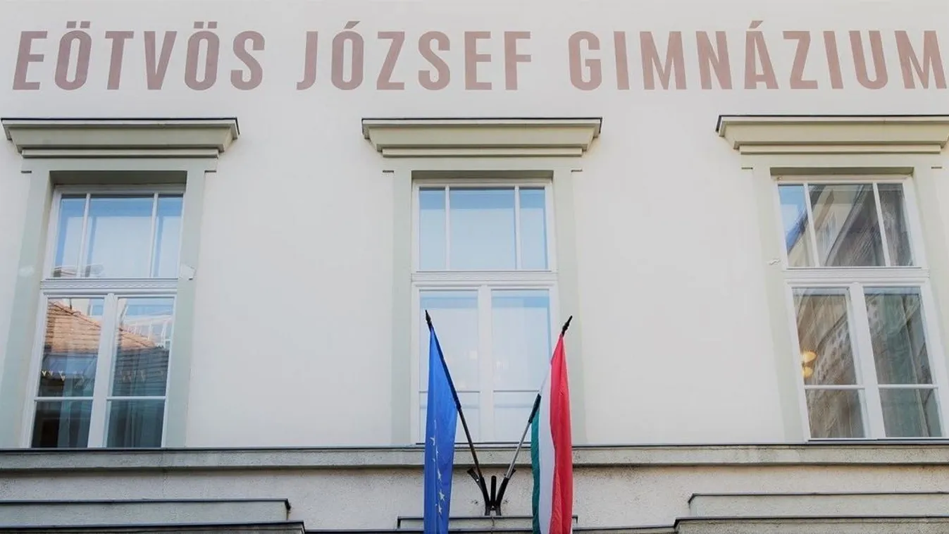 A diákok tudtak a megvesztegetésről az Eötvös gimnáziumban