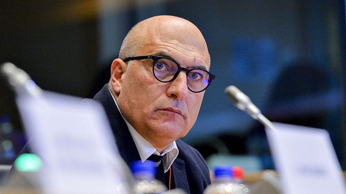 Maffiaszerű bűnözés és szavazatvásárlás