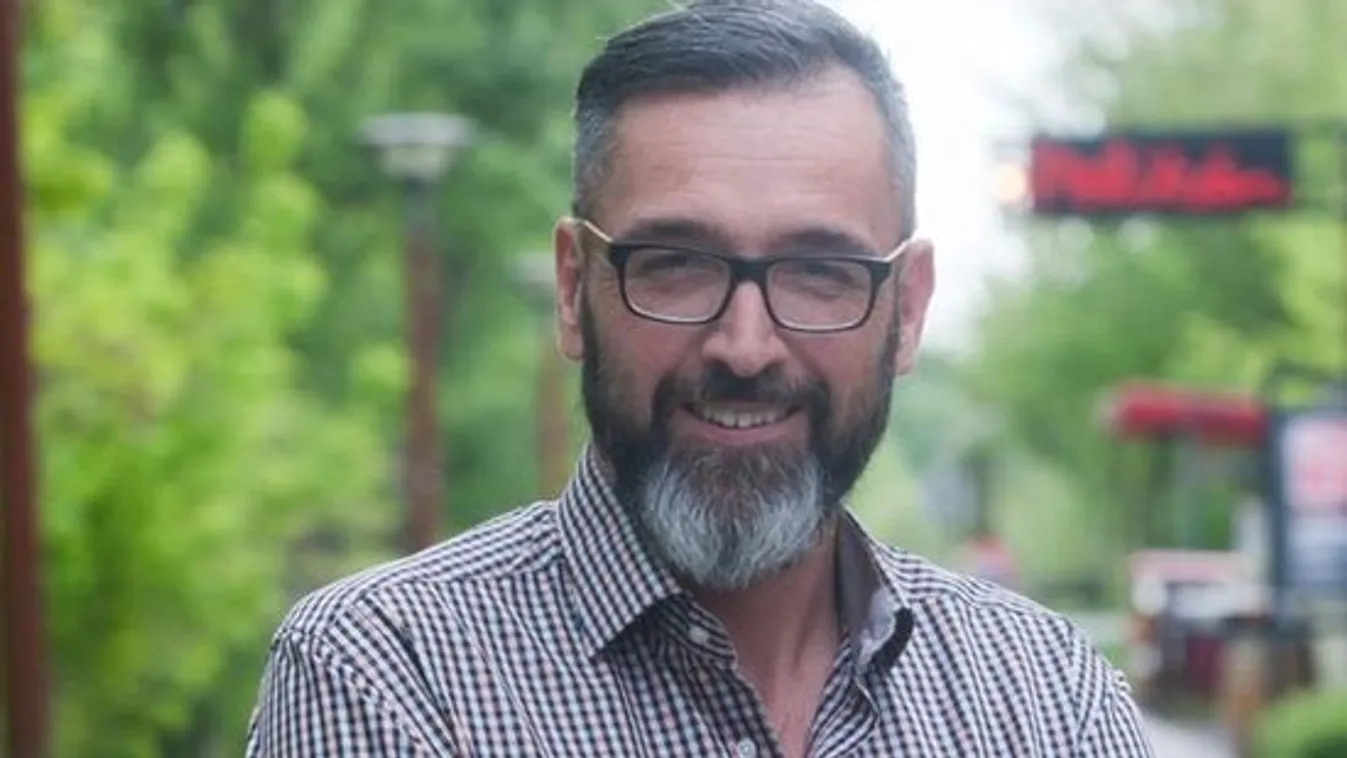 Büntetés helyett kitüntetés várta Rákóczi Ferit