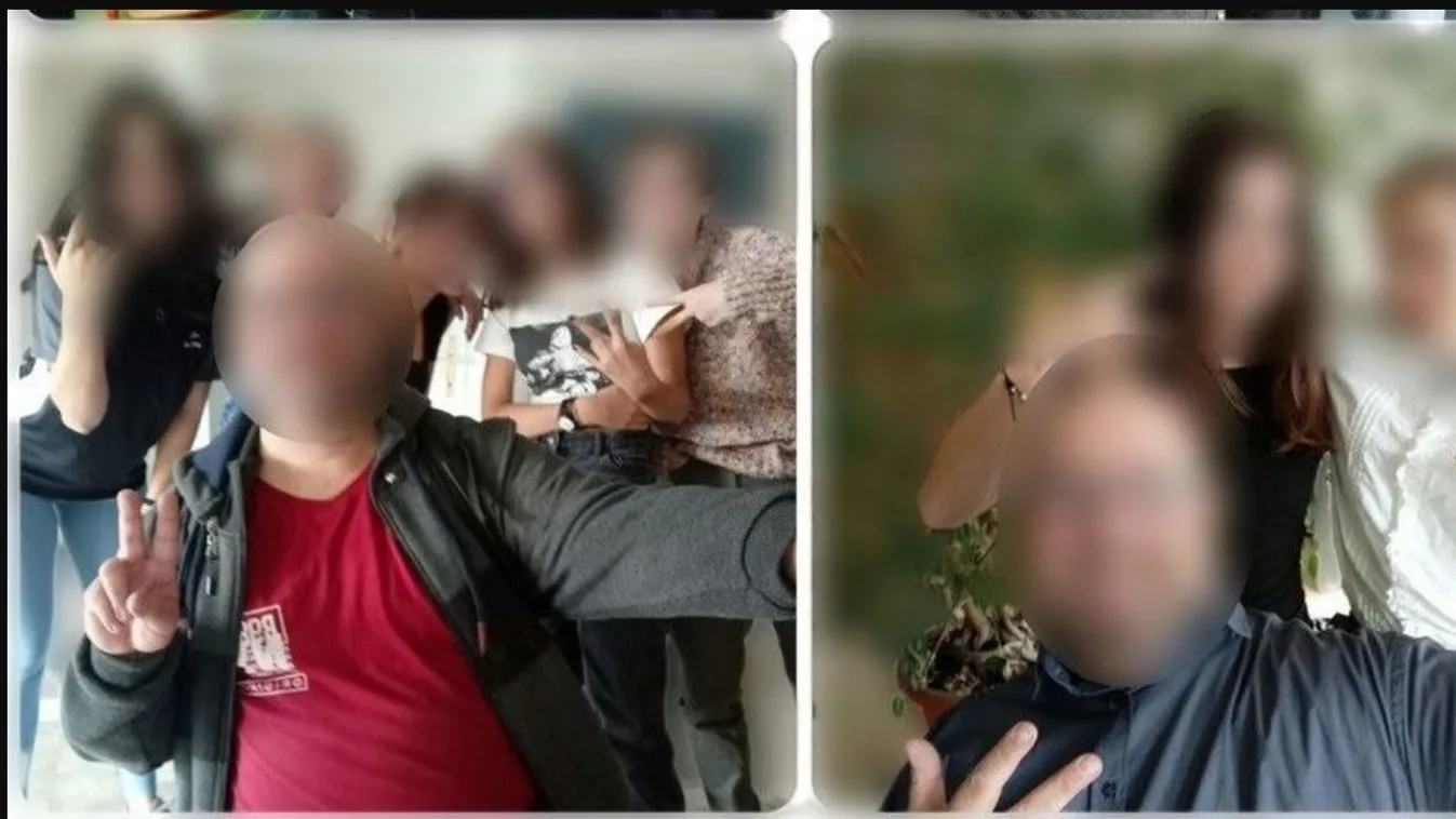 Lánczi Tamás a pedofil botrányról: megdöbbenés, felháborodás