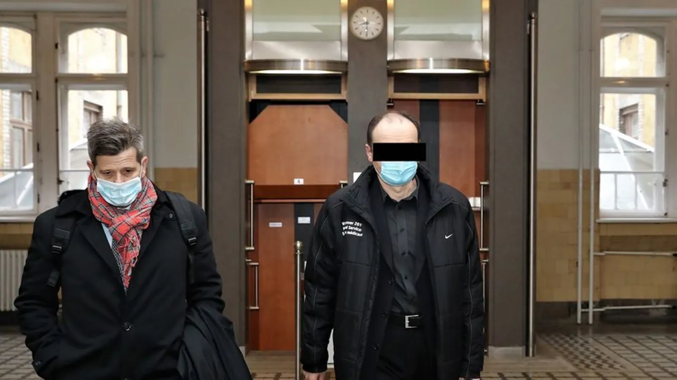 A volt főügyész bűnös!