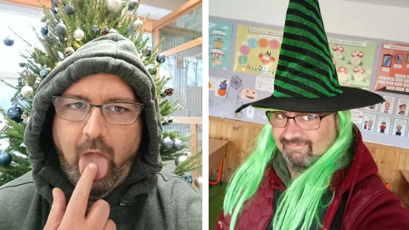 Elmenekült a kérdések elől a 15 éves fiúval szexelő tanár