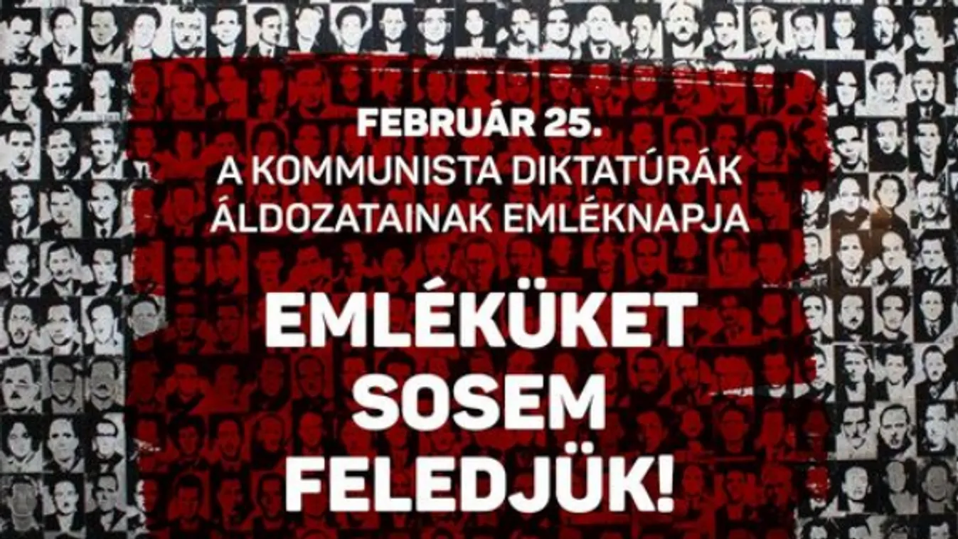 Fidesz: A kommunista diktatúra bűnei nem évülhetnek el